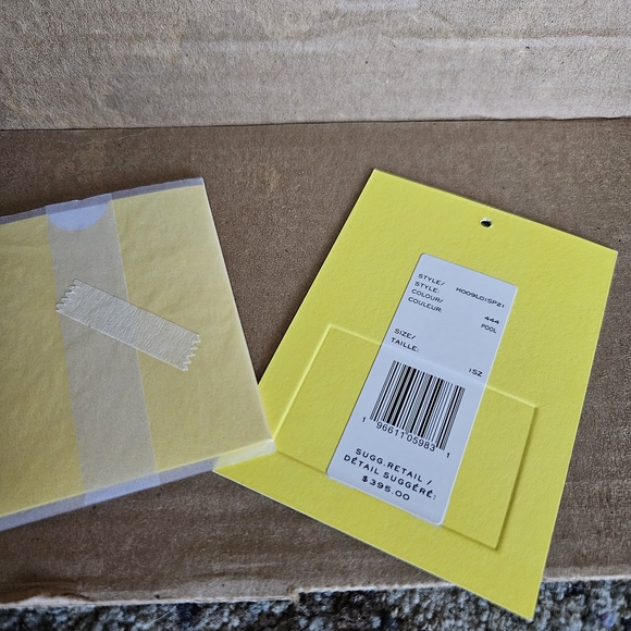 Marc Jacobs Pool Tote Bag Small - Picture 9 of 11